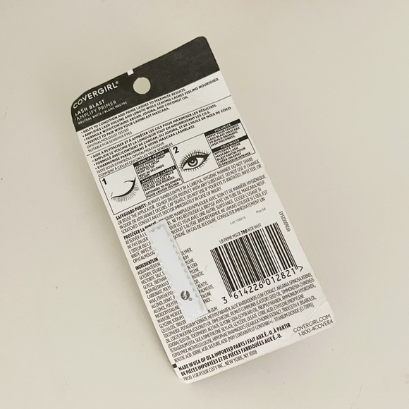 Cover Girl last blast amplify primer - Picture 2 of 2